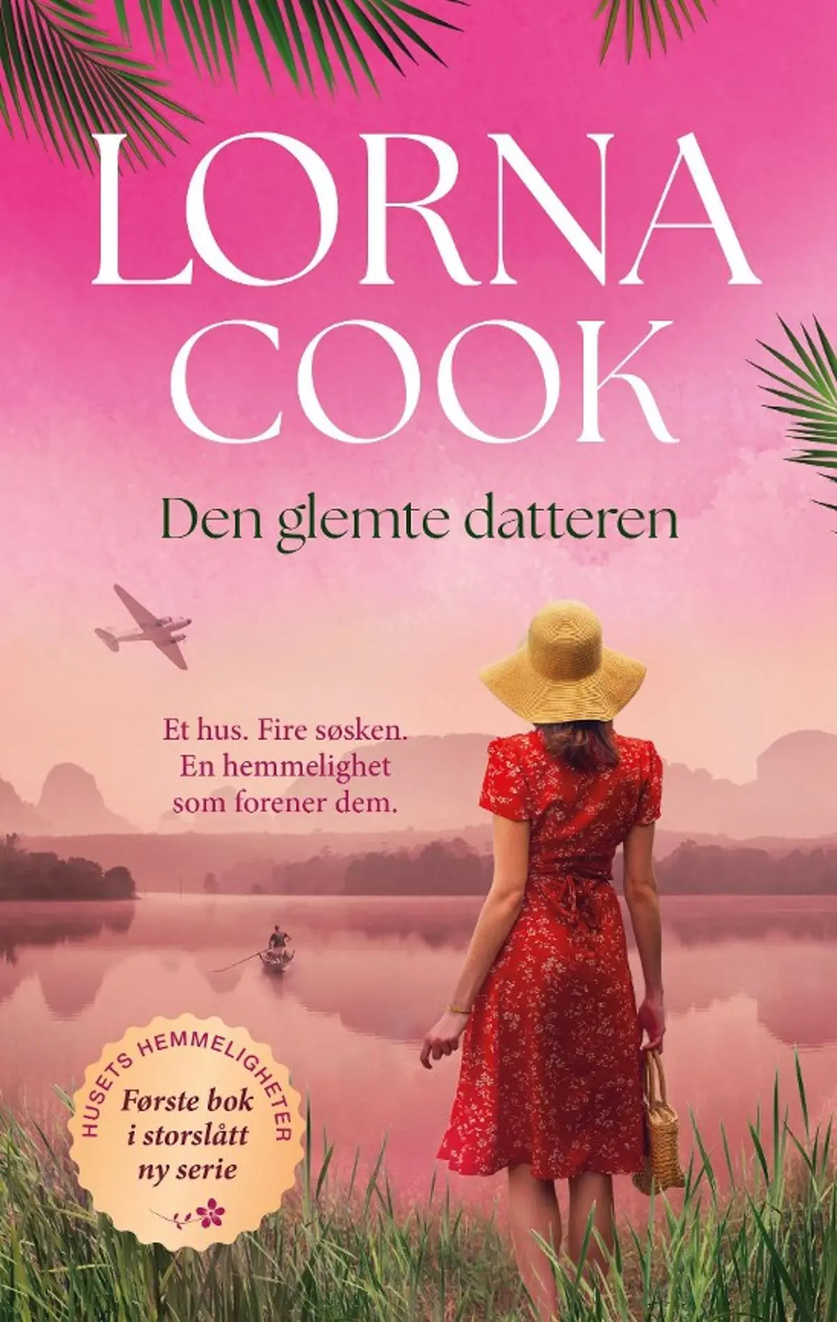 Den glemte datteren