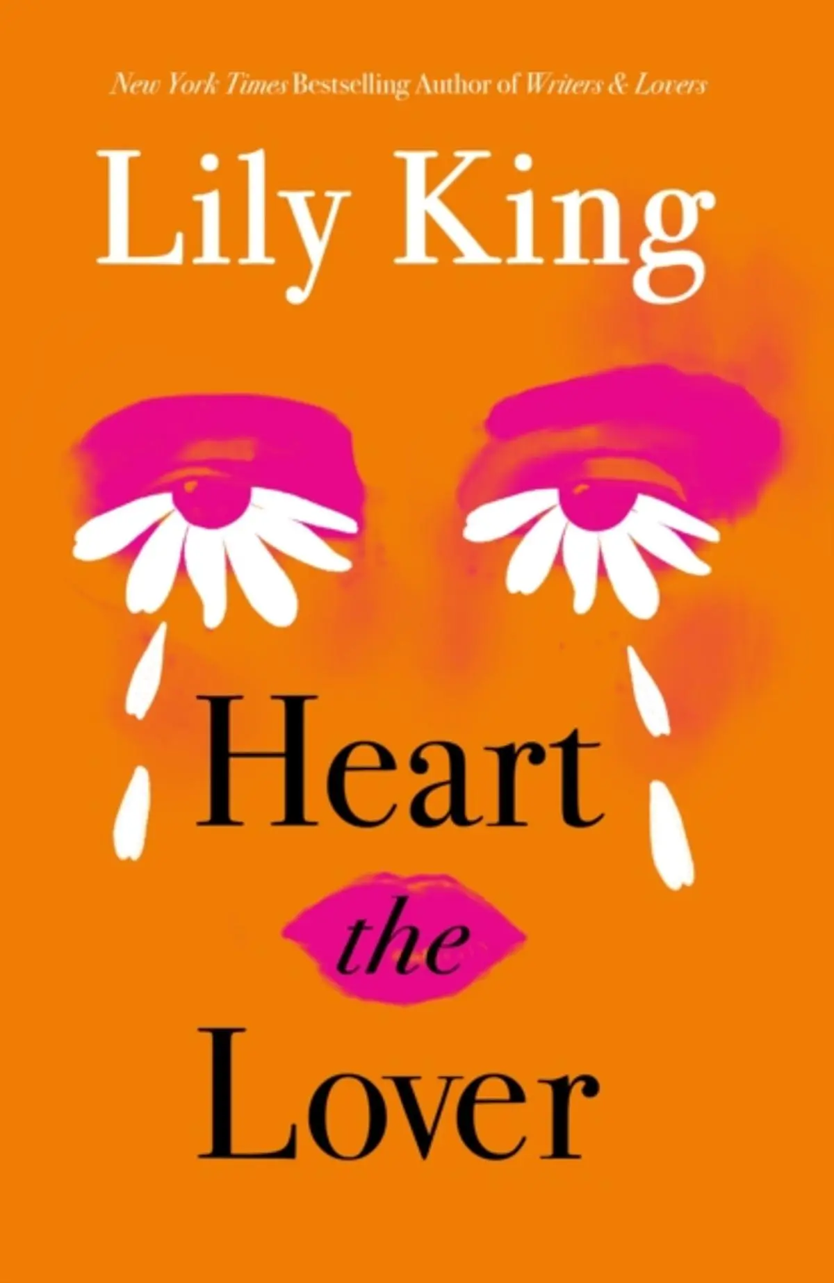 Heart the Lover: Shortlisted for the Women's Prize for Fiction 2026, A Sunday Times Bestseller