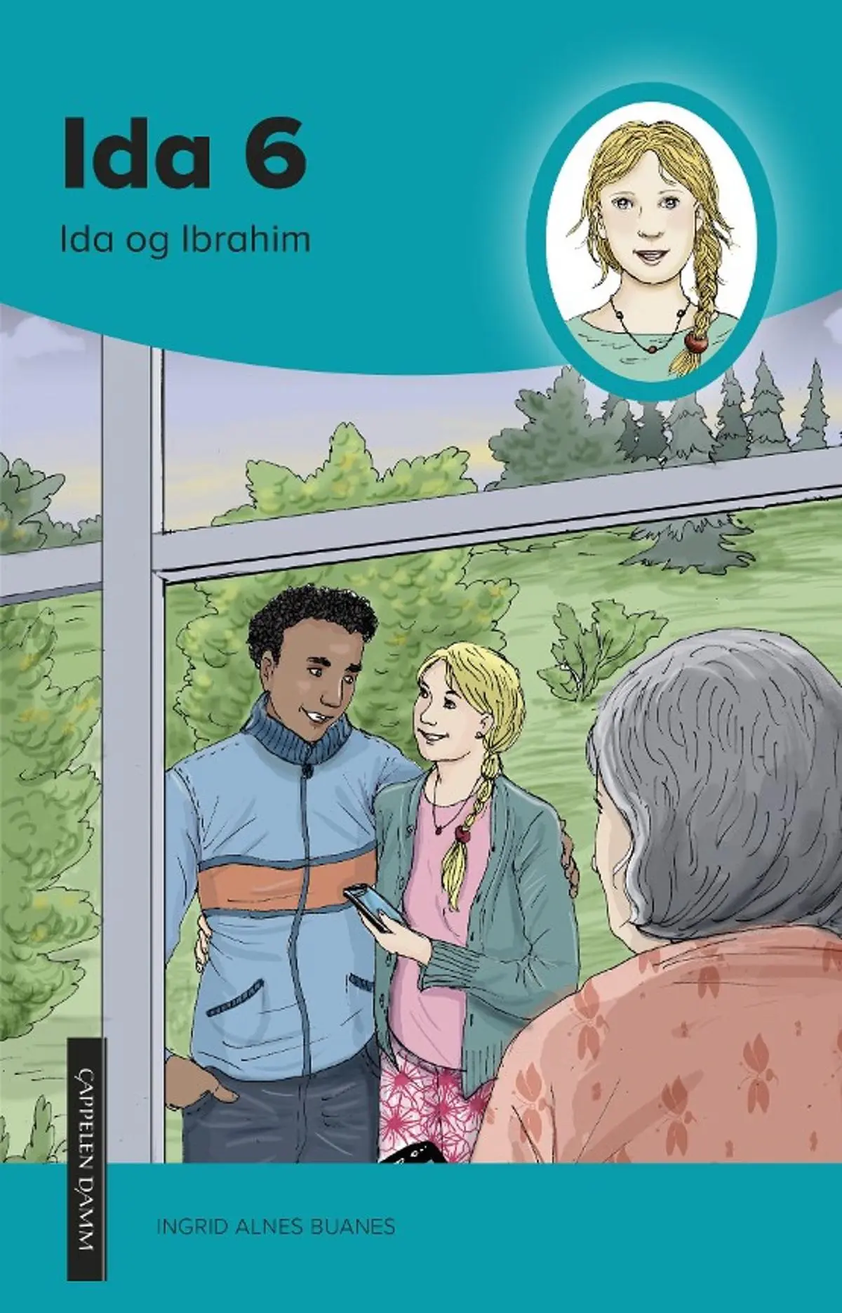 Ida og Ibrahim