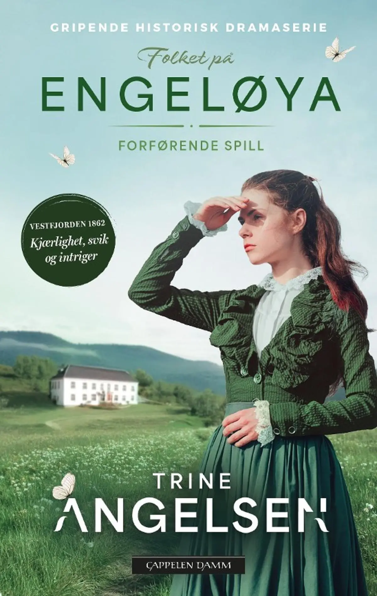 Forførende spill