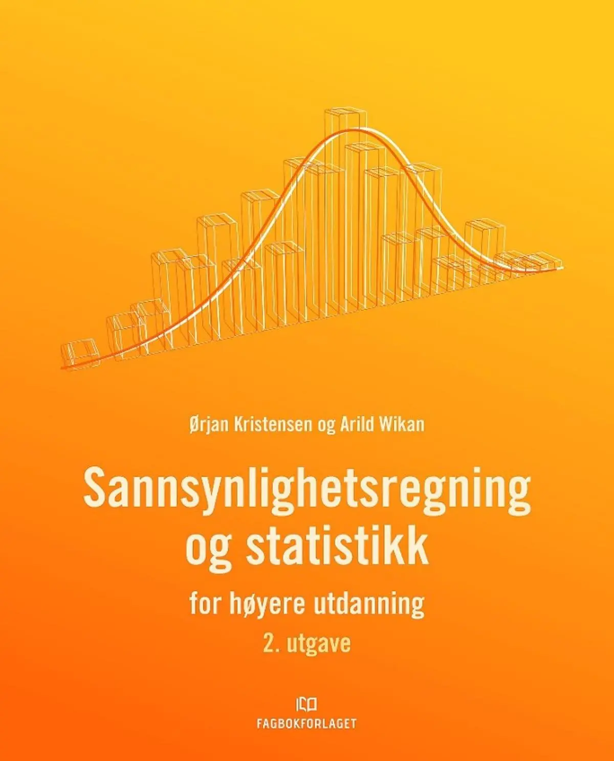 Sannsynlighetsregning og statistikk: for høyere utdanning