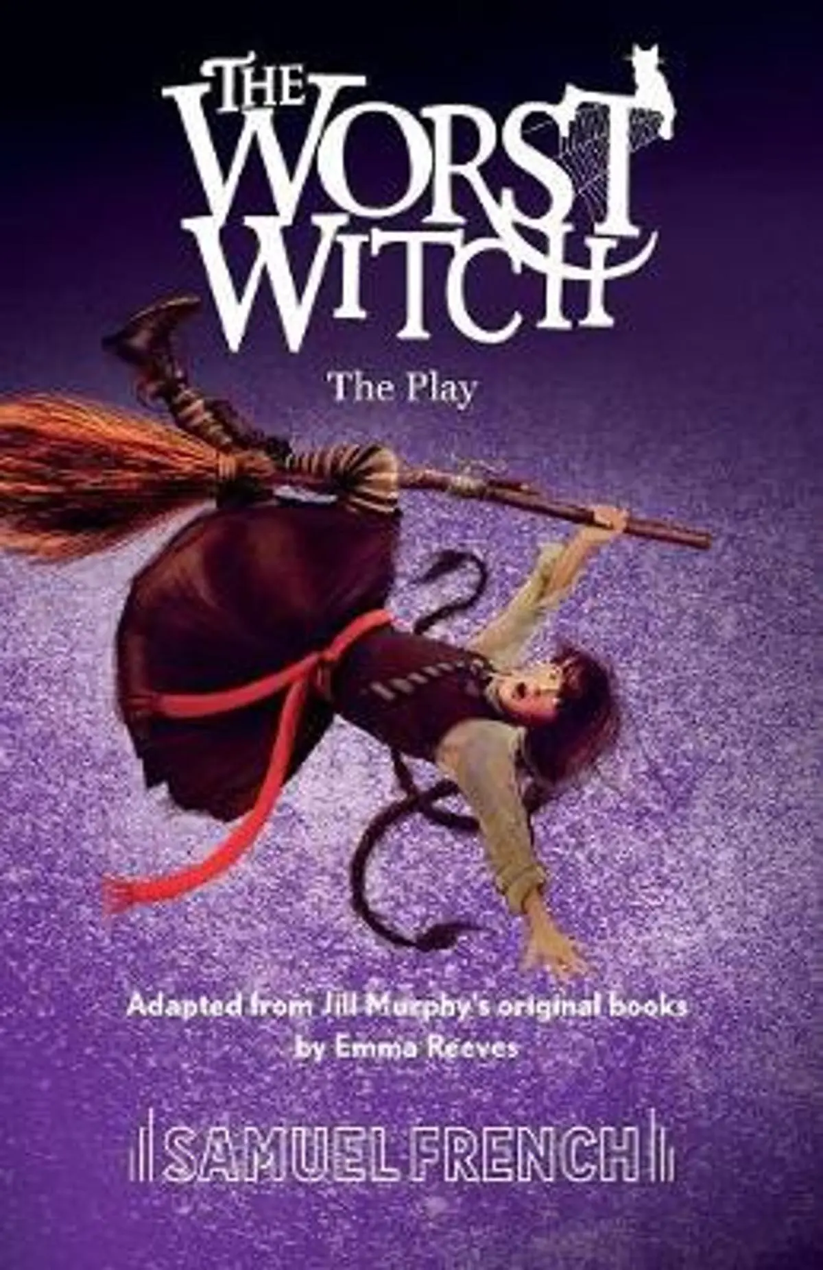 Worst Witch
