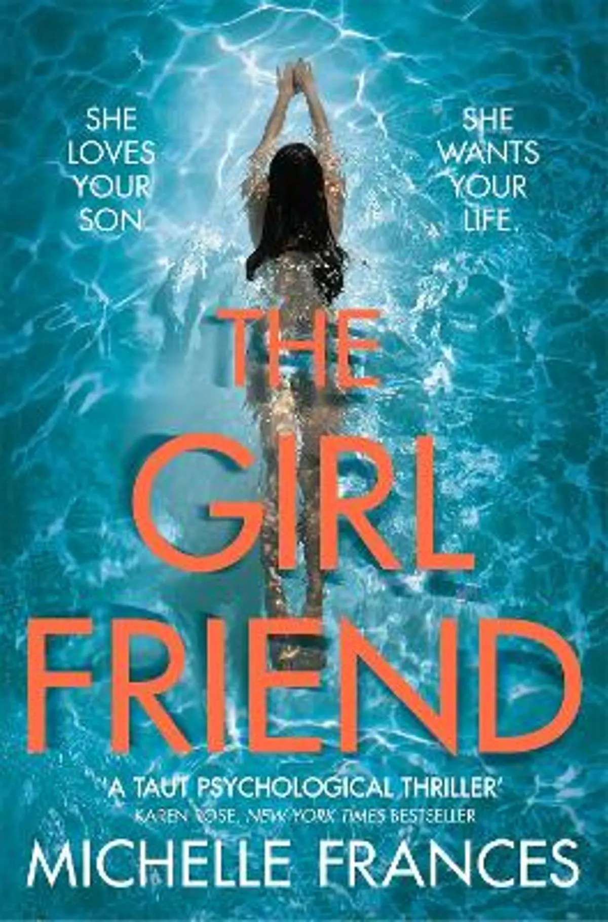 Girlfriend