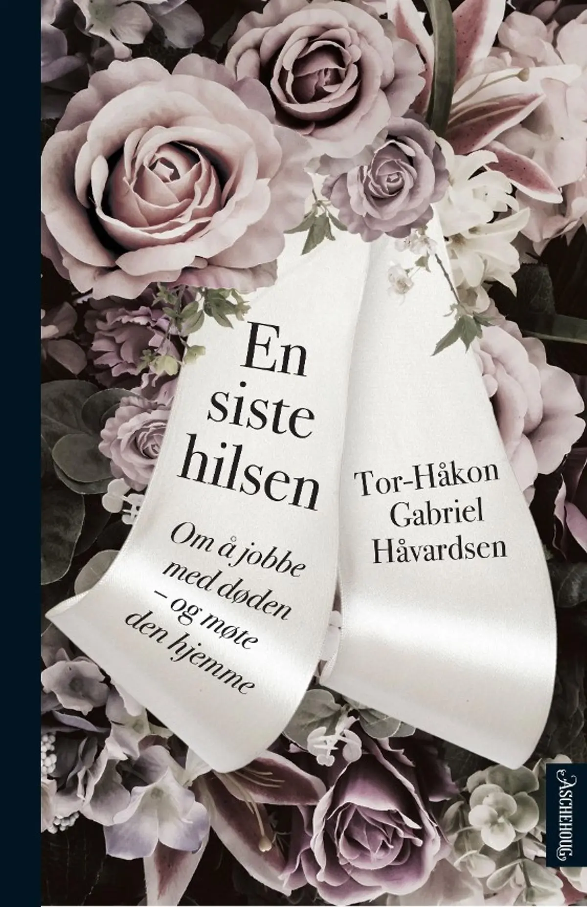 En siste hilsen: om å jobbe med døden - og møte den hjemme