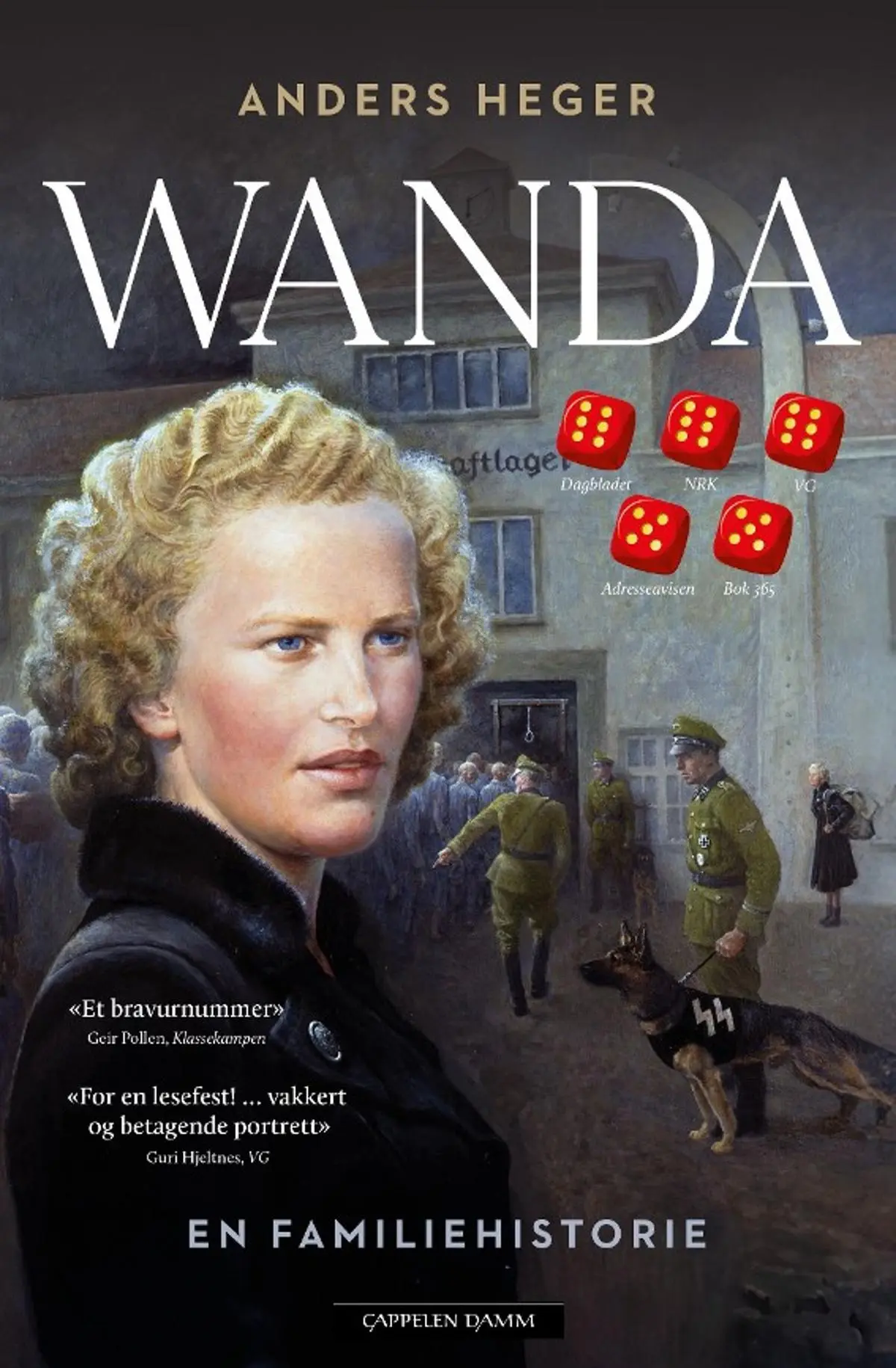 Wanda: en familiehistorie