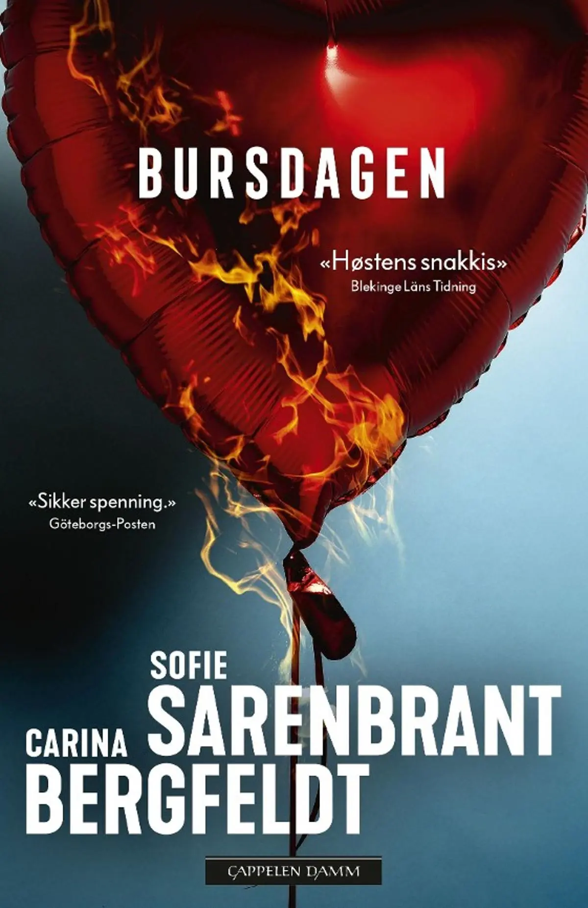 Bursdagen