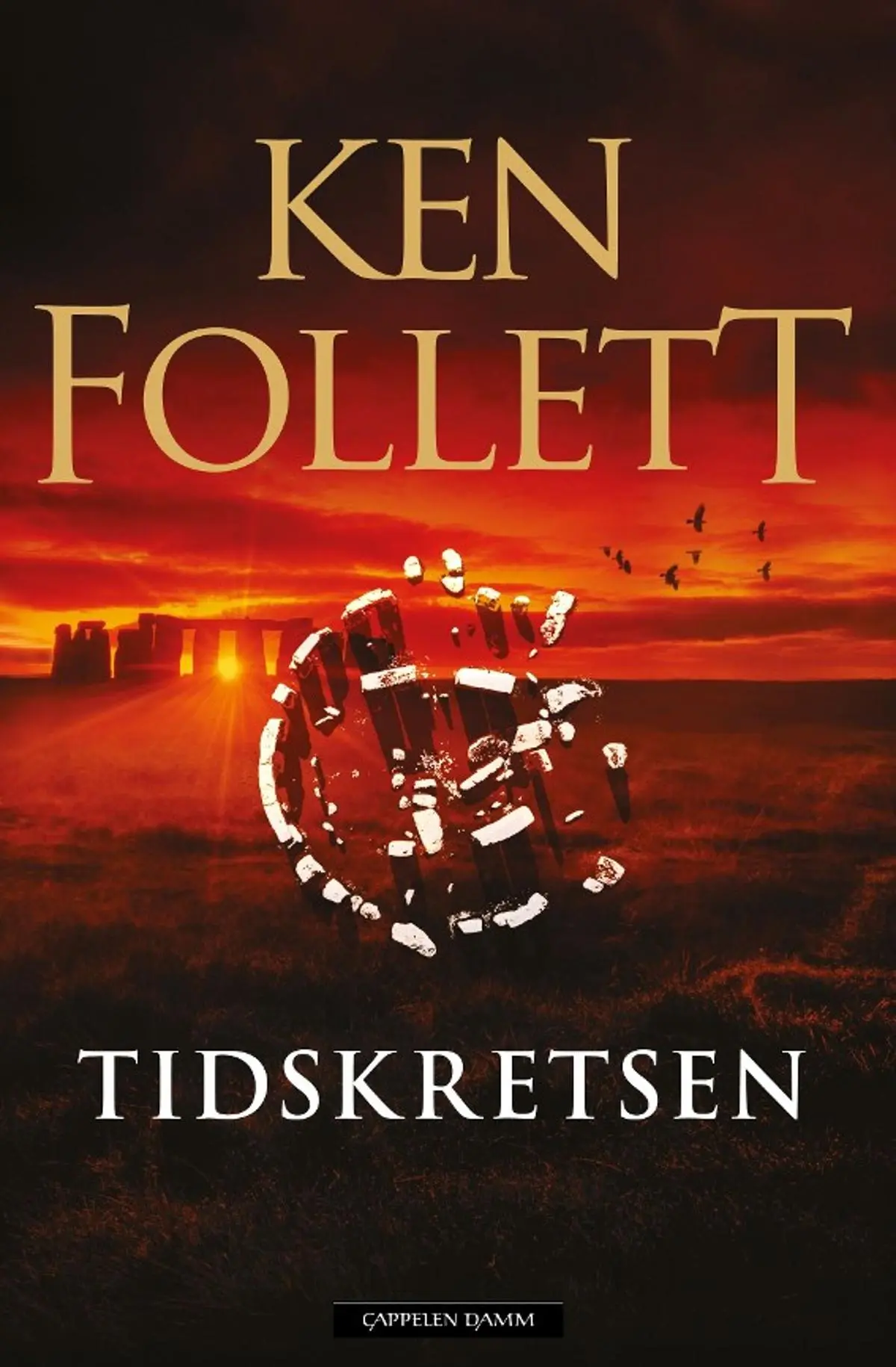 Tidskretsen