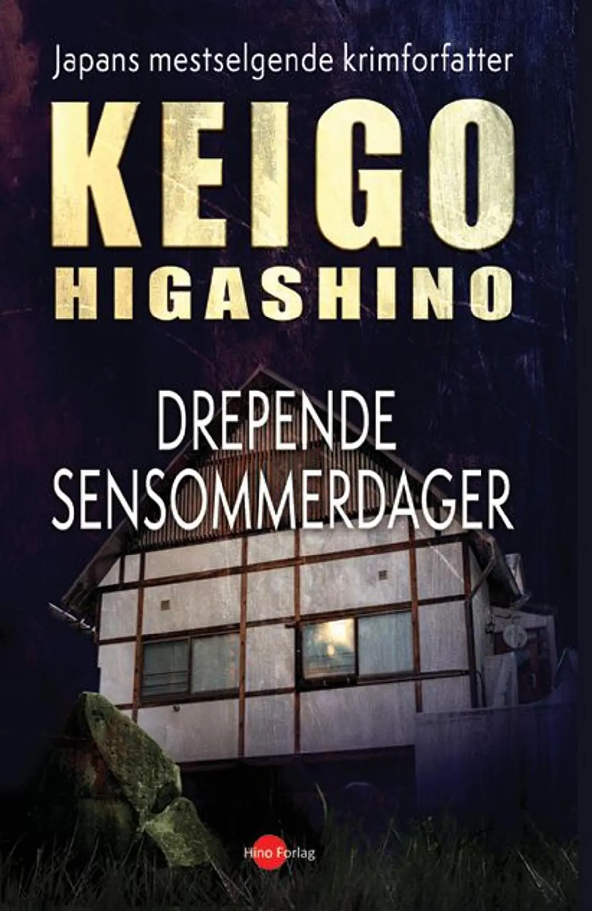 Drepende sensommerdager