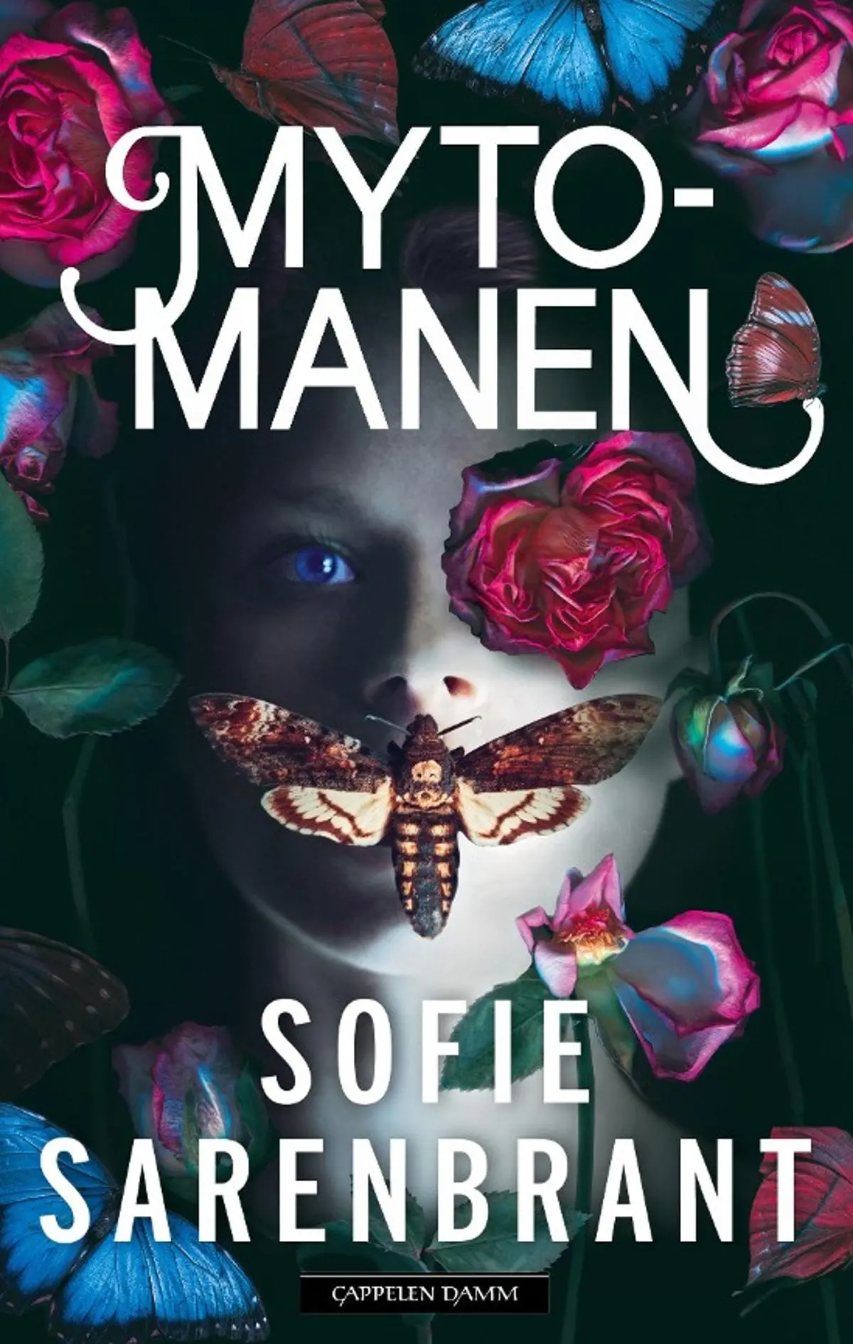 Mytomanen