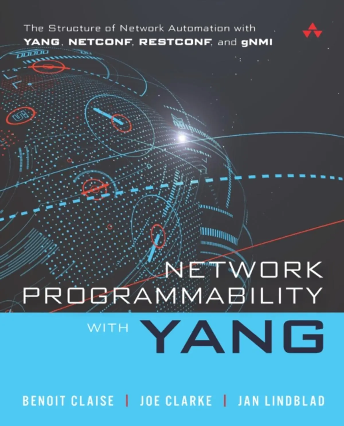 Network Programmability with YANG: The Structure of Network Automation with YANG, NETCONF, RESTCONF, and gNMI