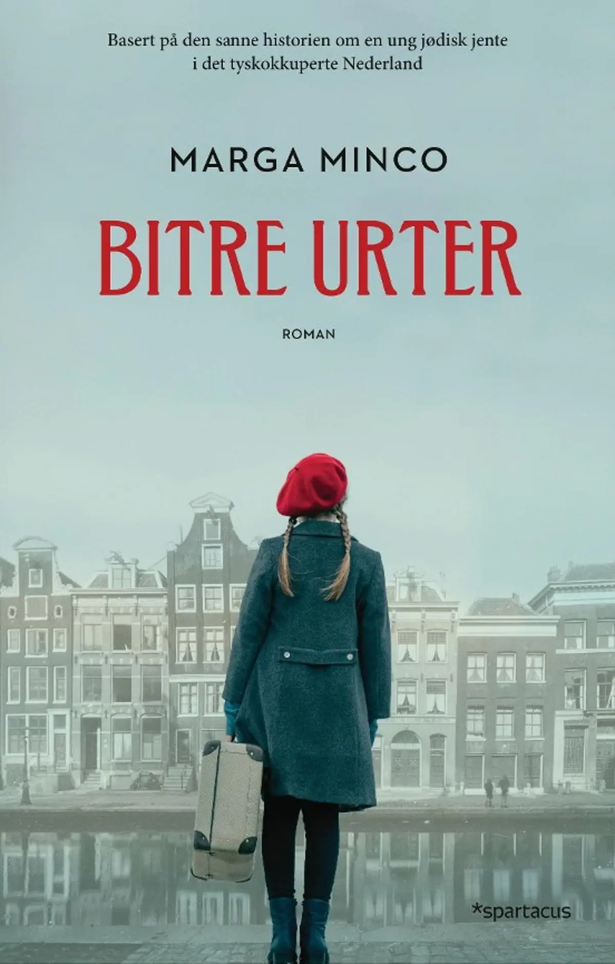 Bitre urter: en liten beretning