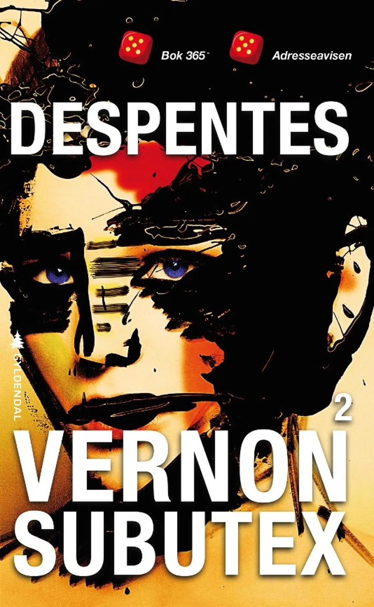 Vernon Subutex: 2