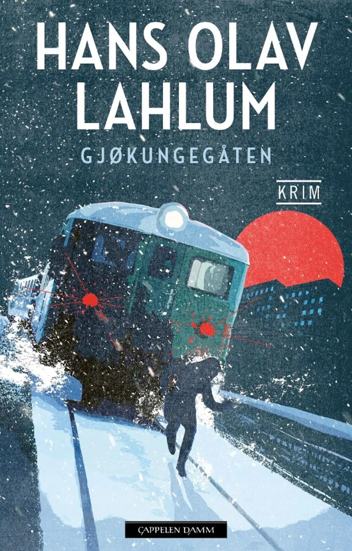 Gjøkungegåten