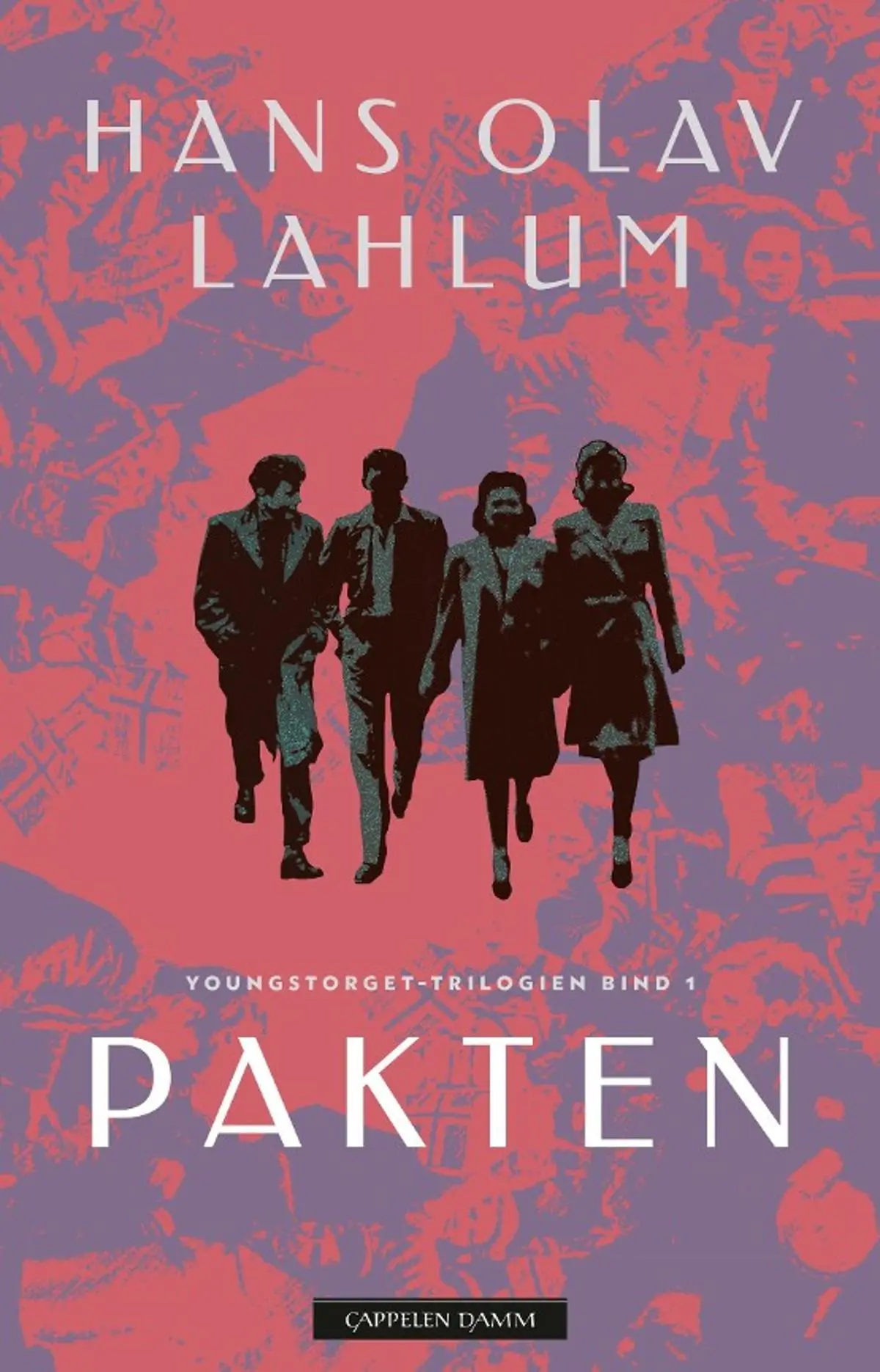 Pakten