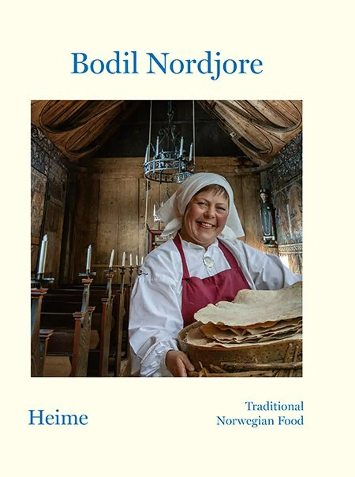Heime: traditional Norwegian food