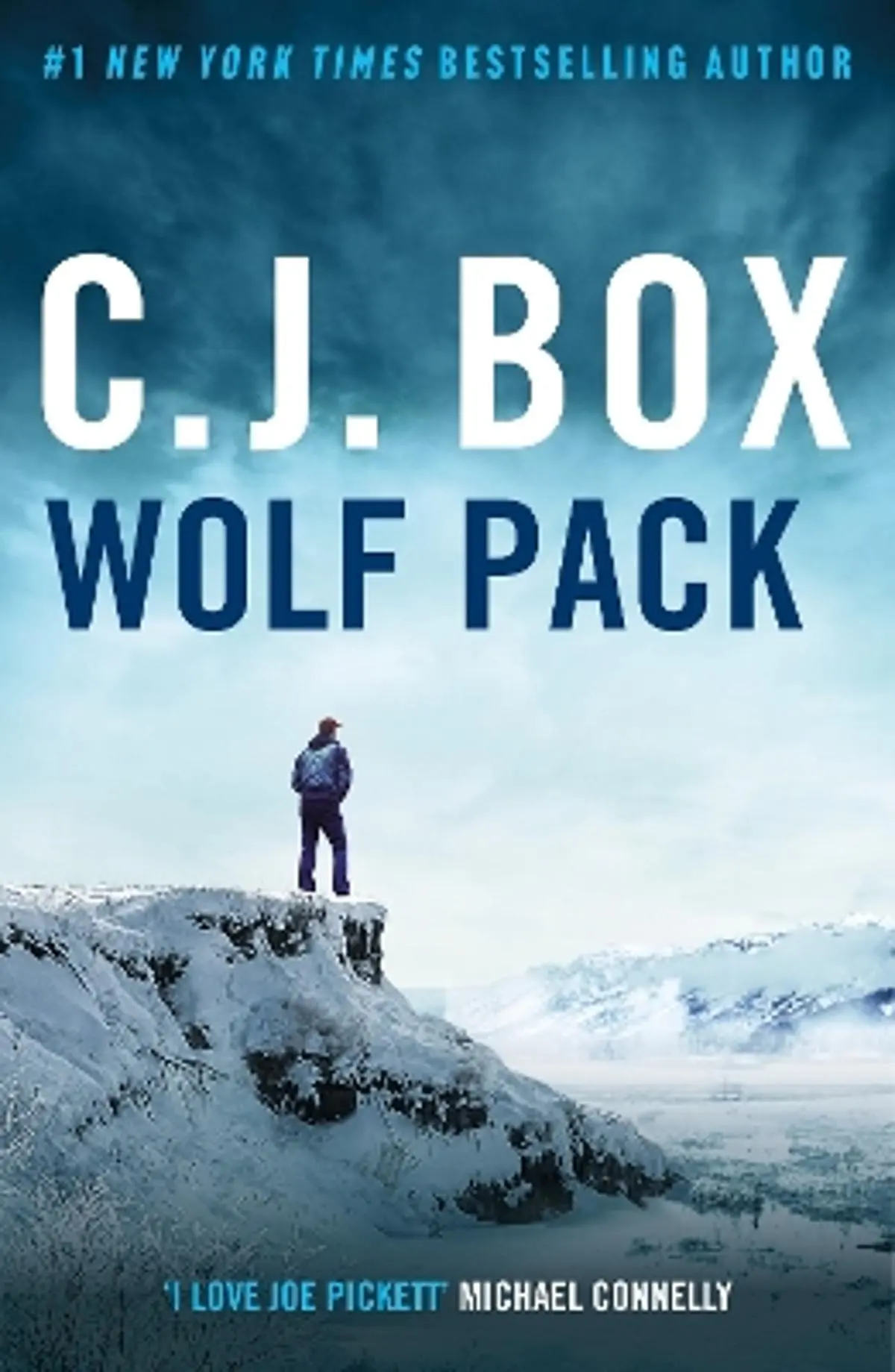Wolf Pack