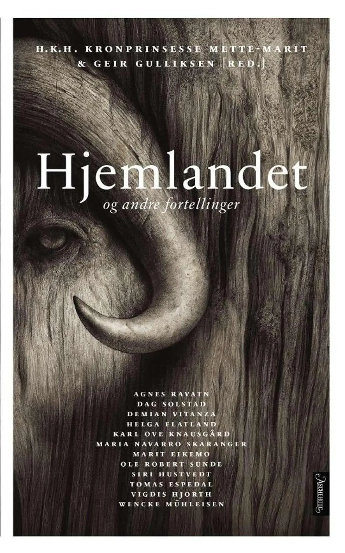Hjemlandet: og andre fortellinger