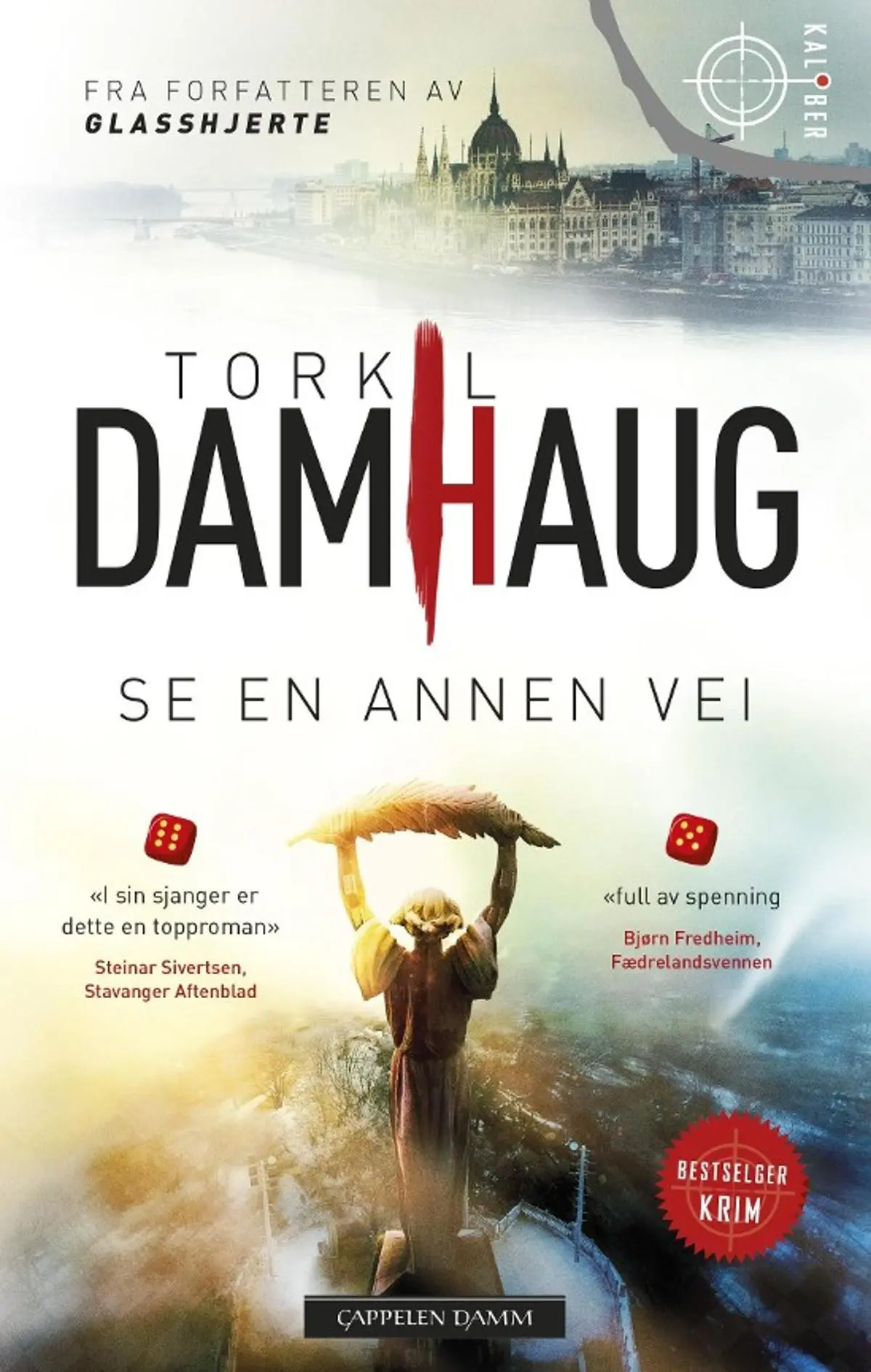 Se en annen vei: roman