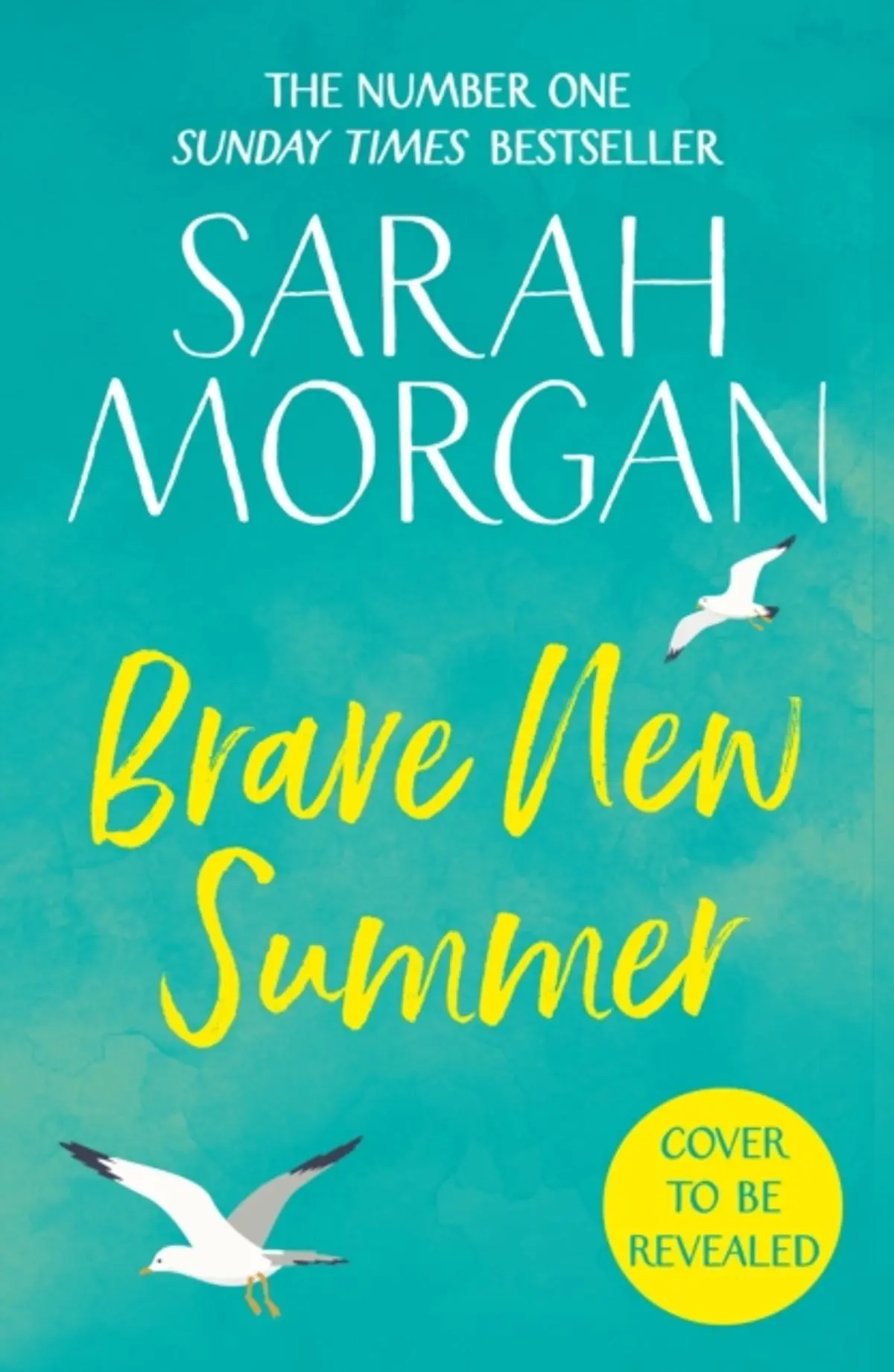 Brave New Summer