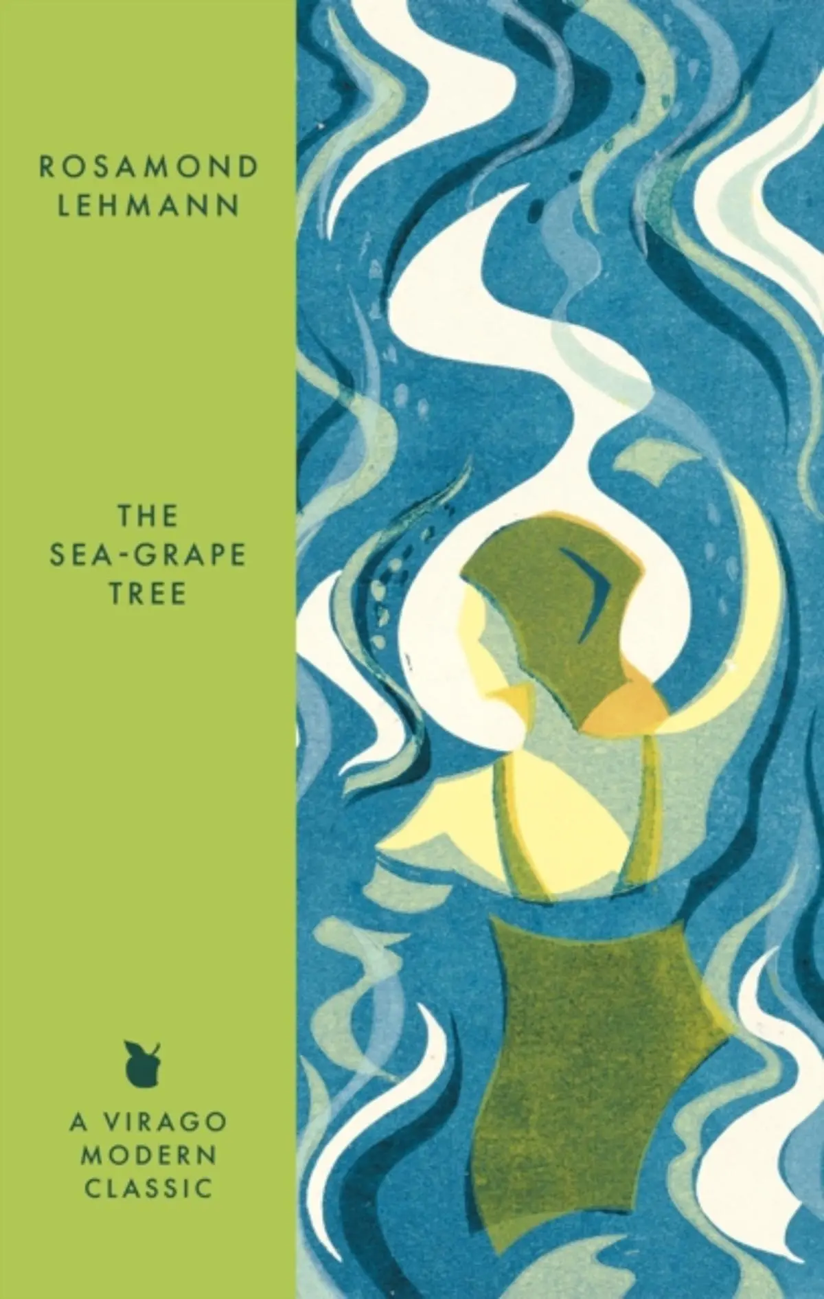 A Sea-Grape Tree