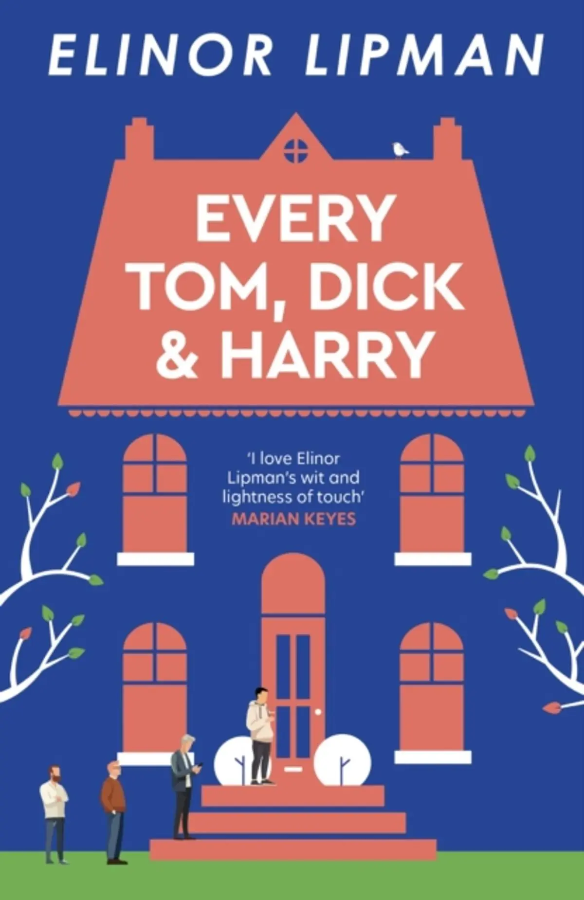 Every Tom, Dick & Harry