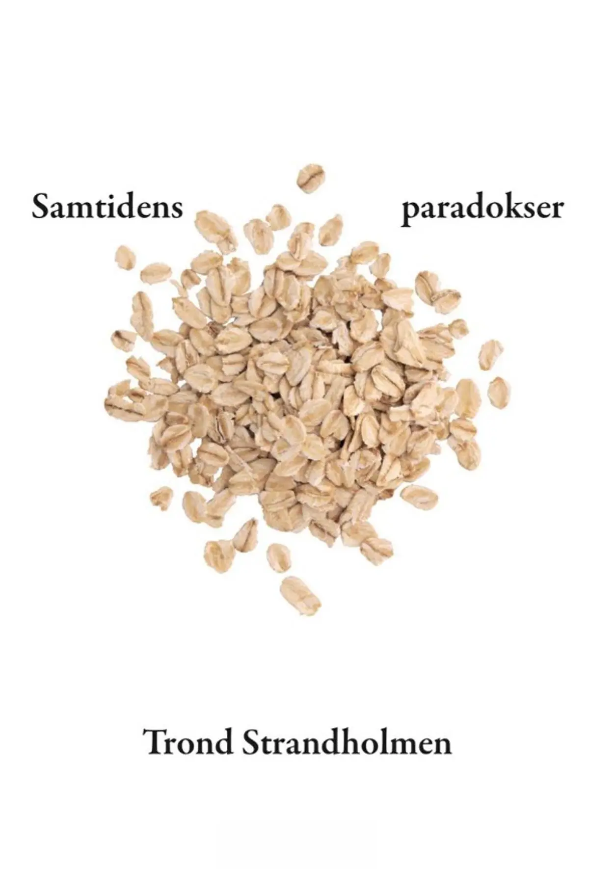 Samtidens paradokser