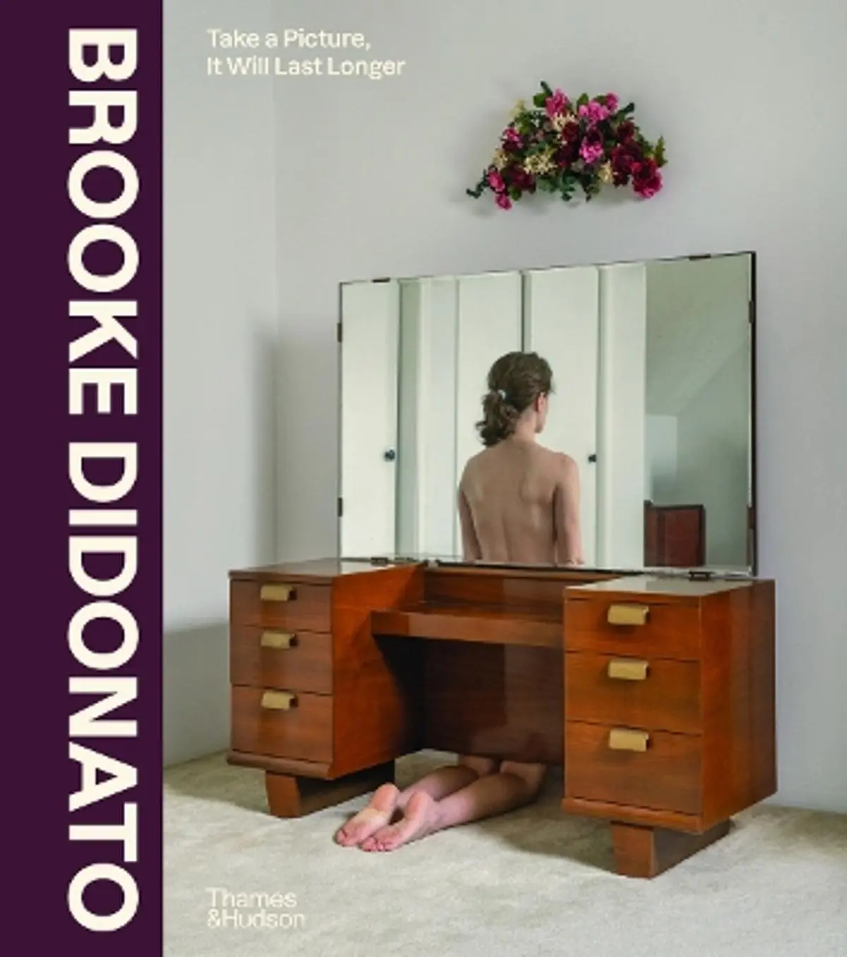 Brooke DiDonato: Take a Picture, It Will Last Longer