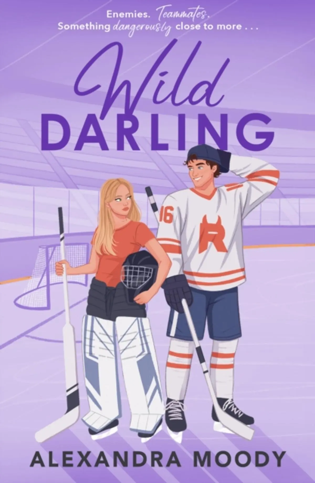 WILD DARLING_DARLING DEVIL3 PB