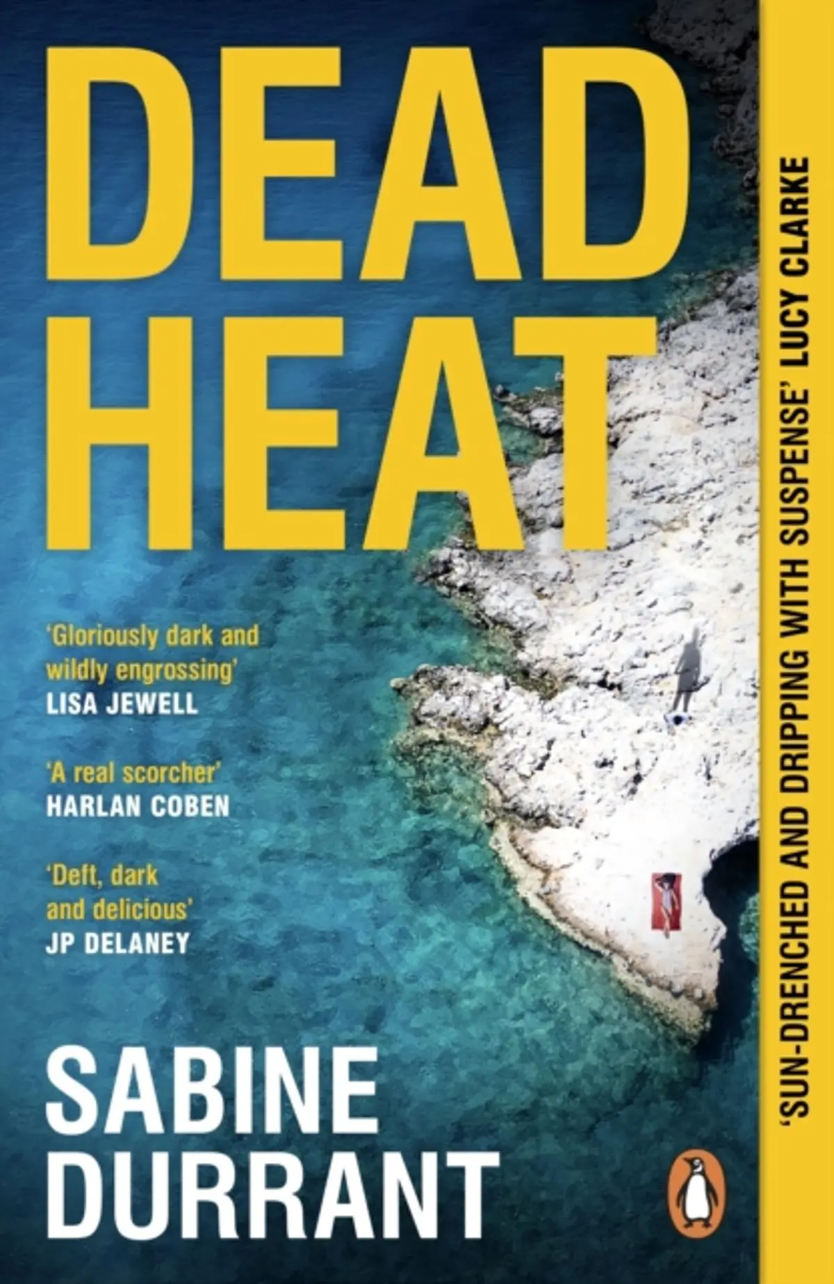 Dead Heat