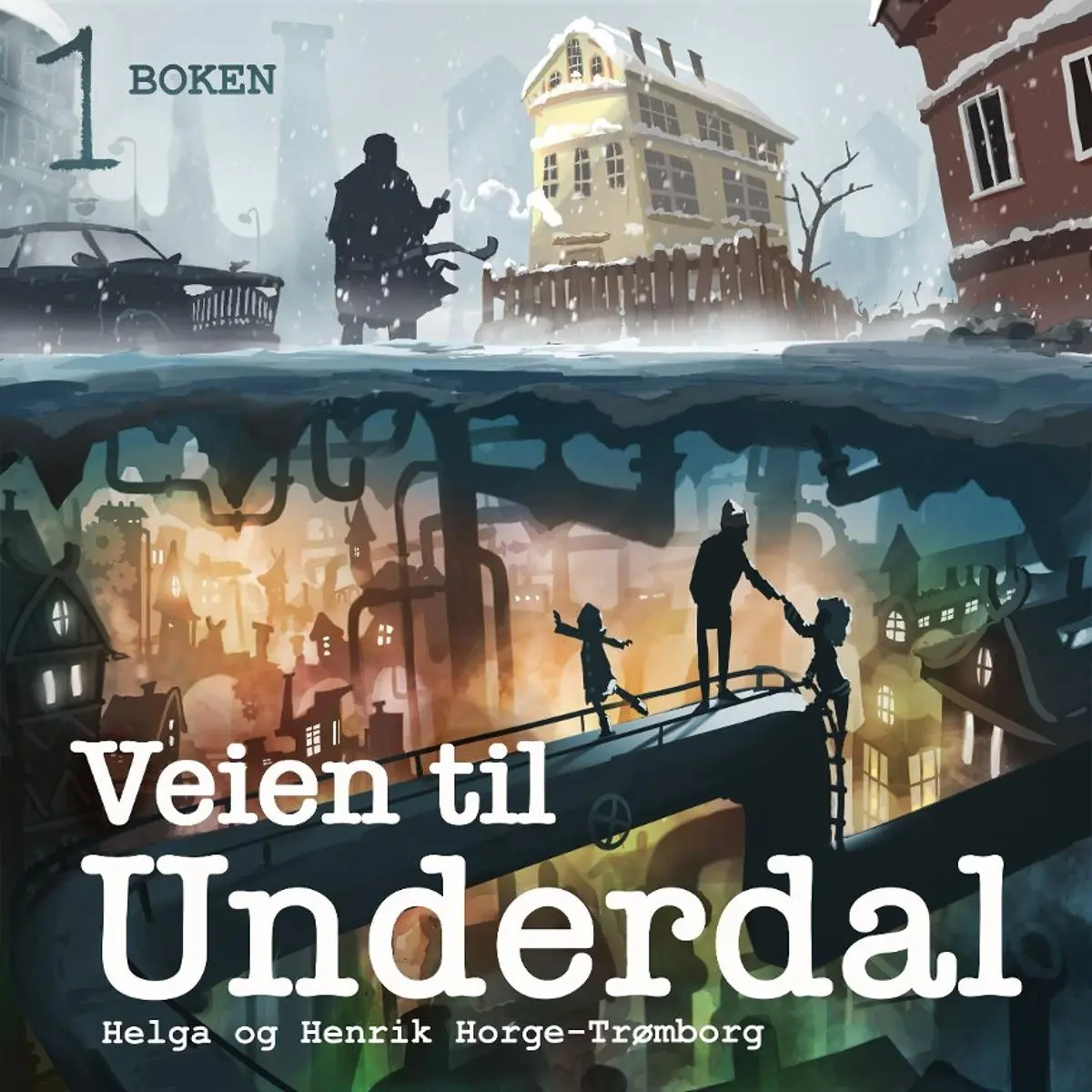 Boken