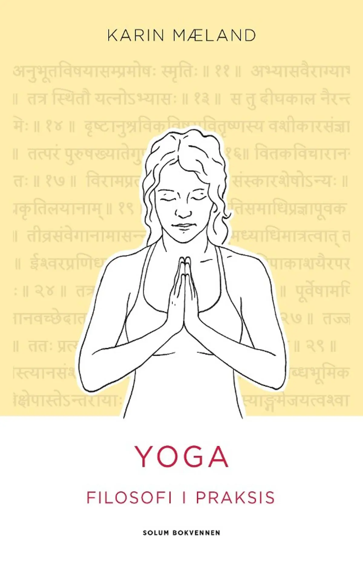 Yoga: filosofi i praksis