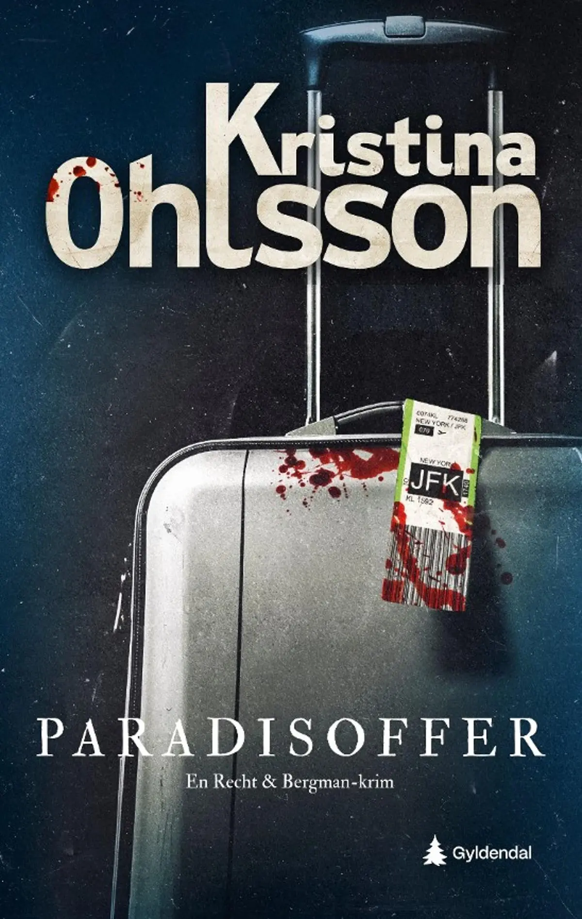Paradisoffer