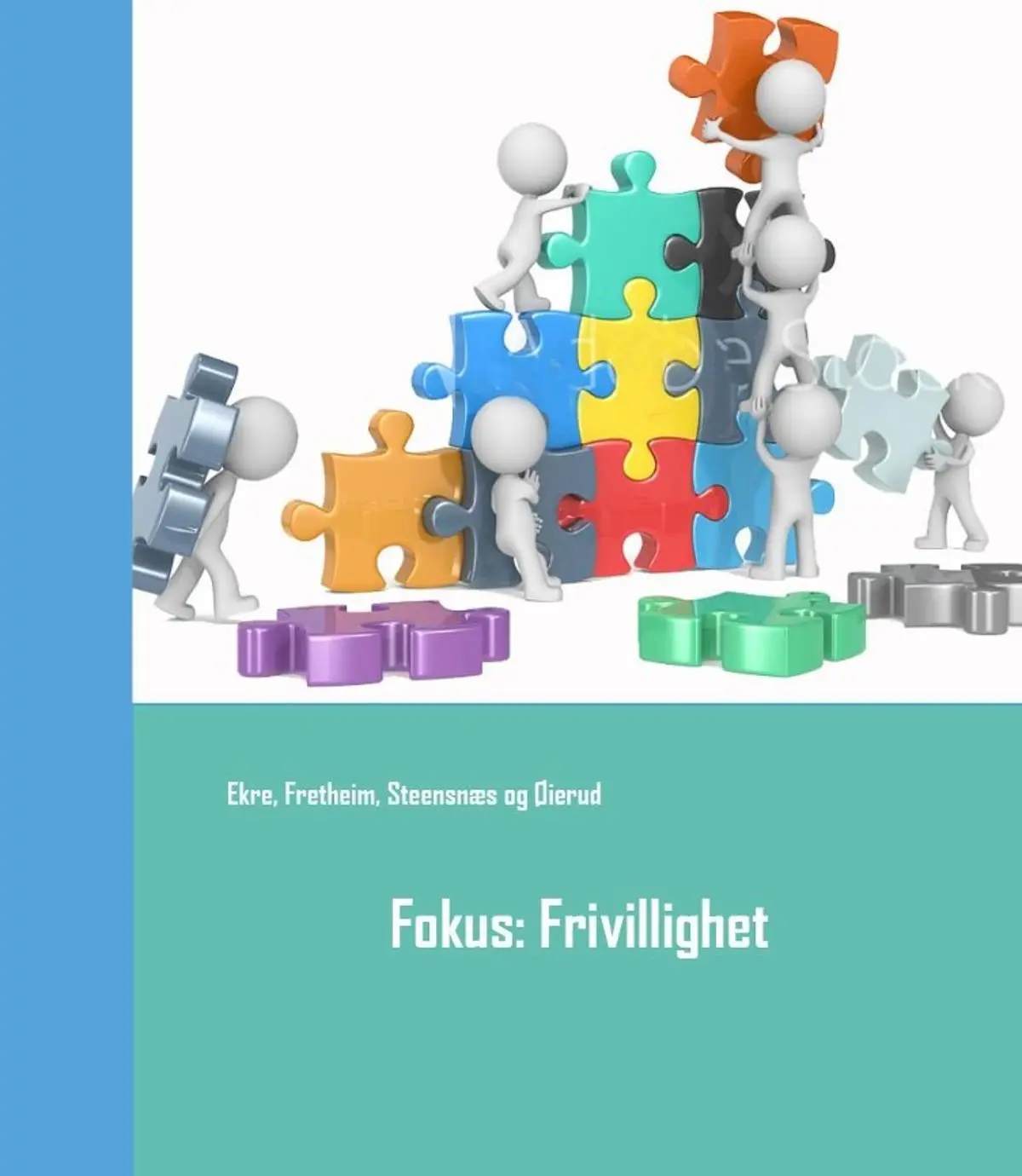 Fokus: frivillighet