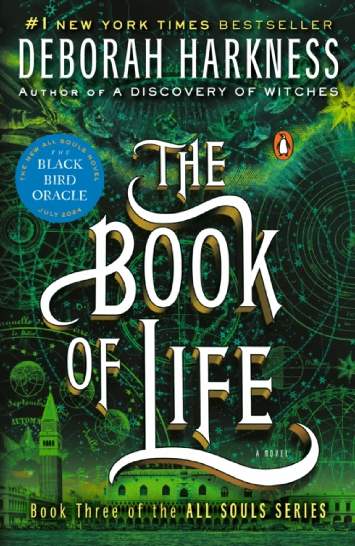 Book of Life