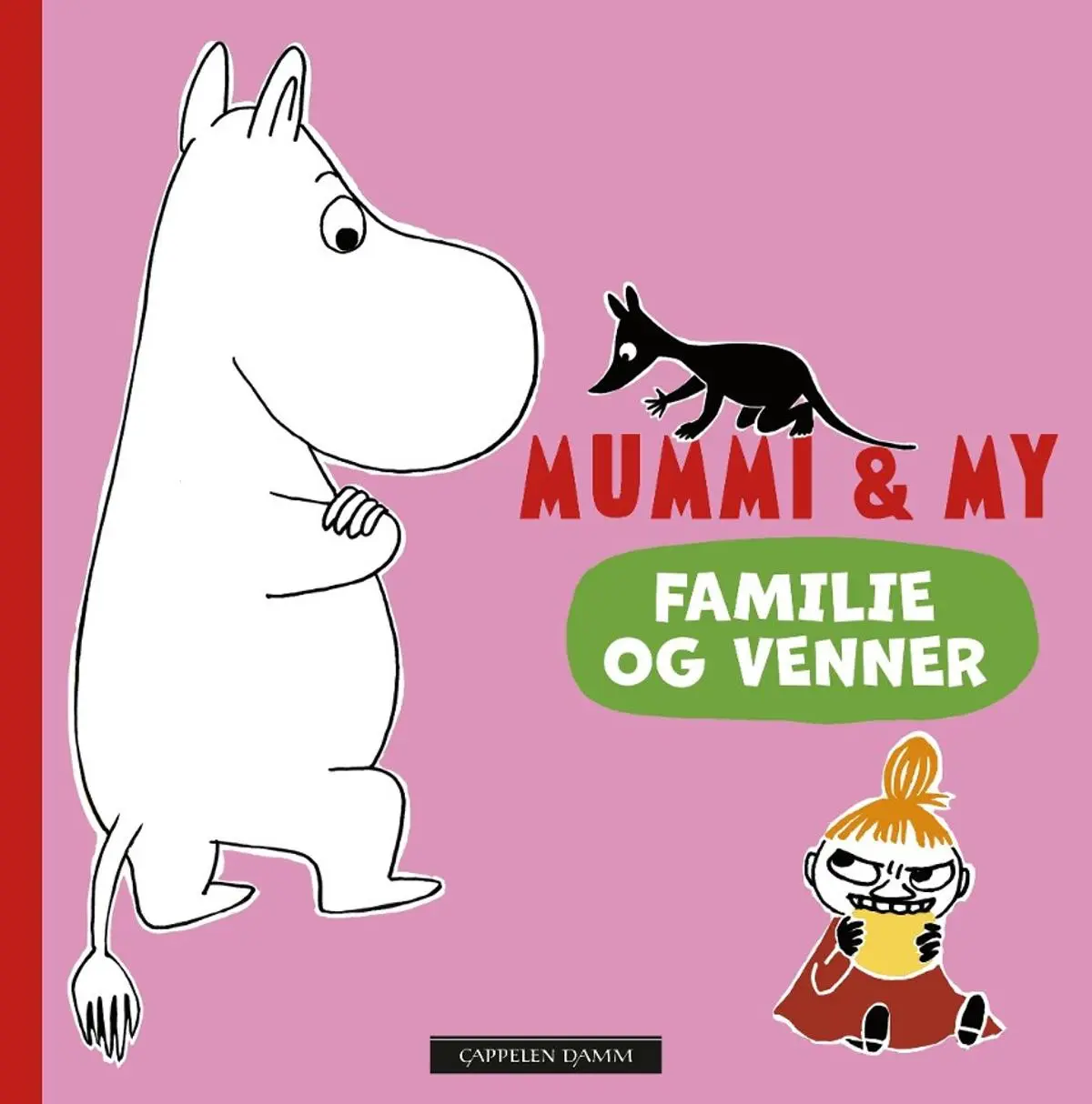 Familie og venner
