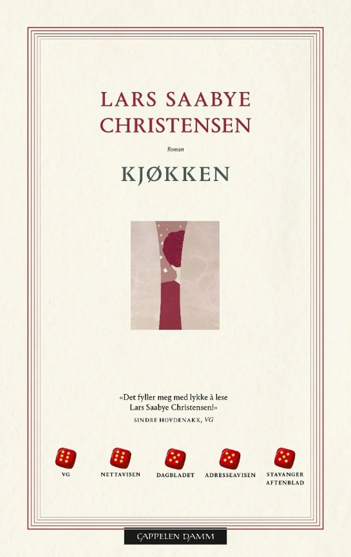 Kjøkken