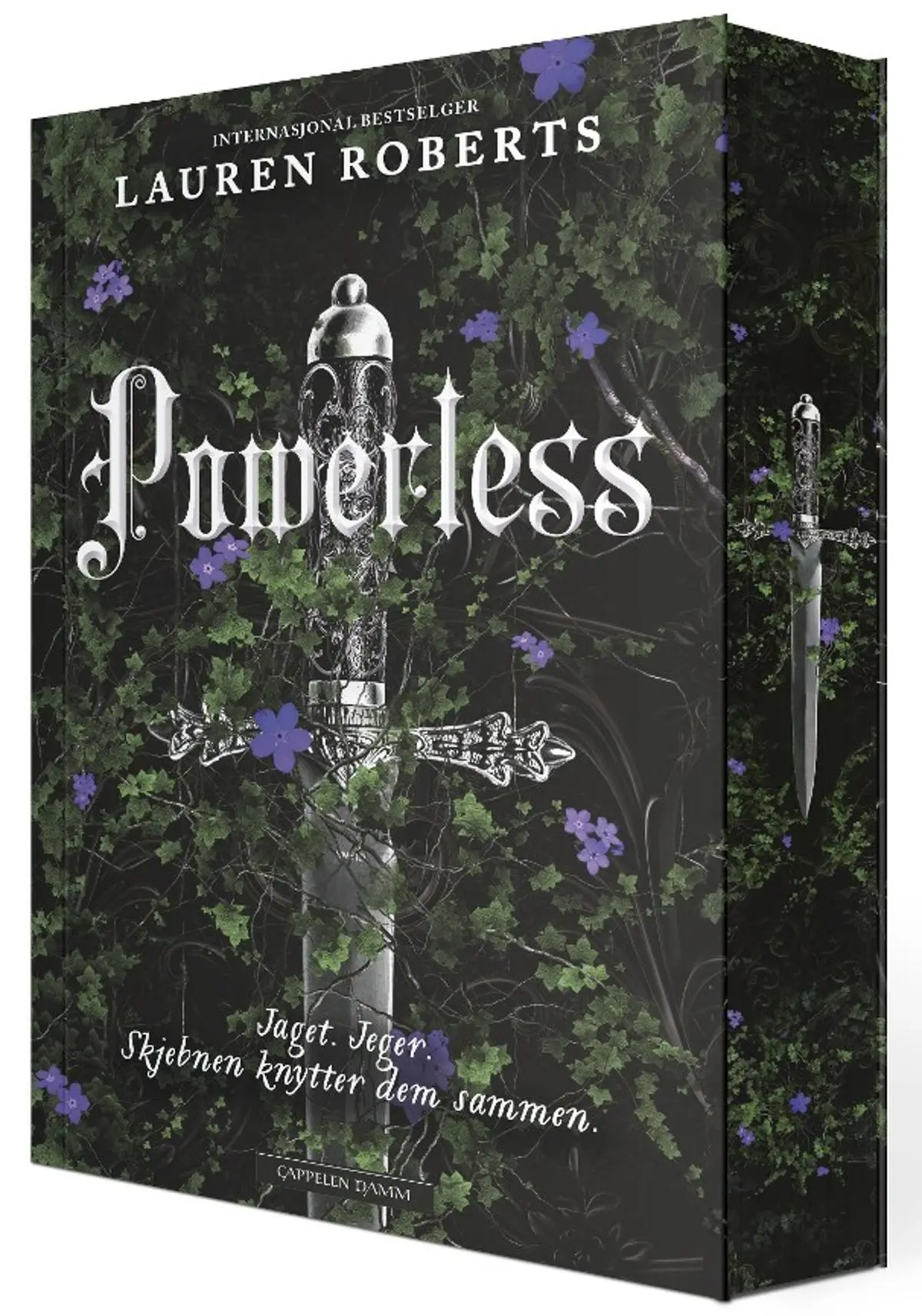 Powerless