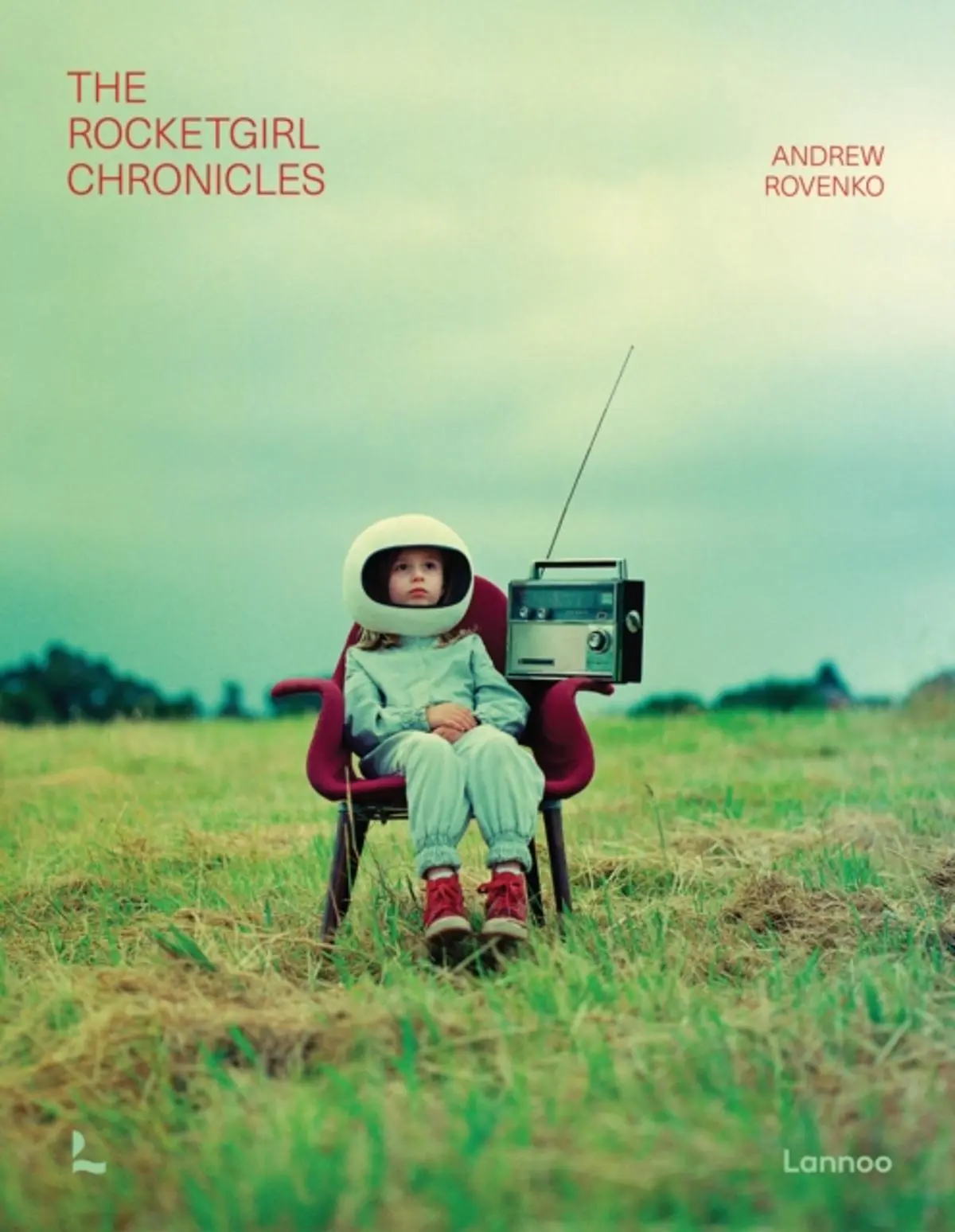 The Rocket Girl Chronicles