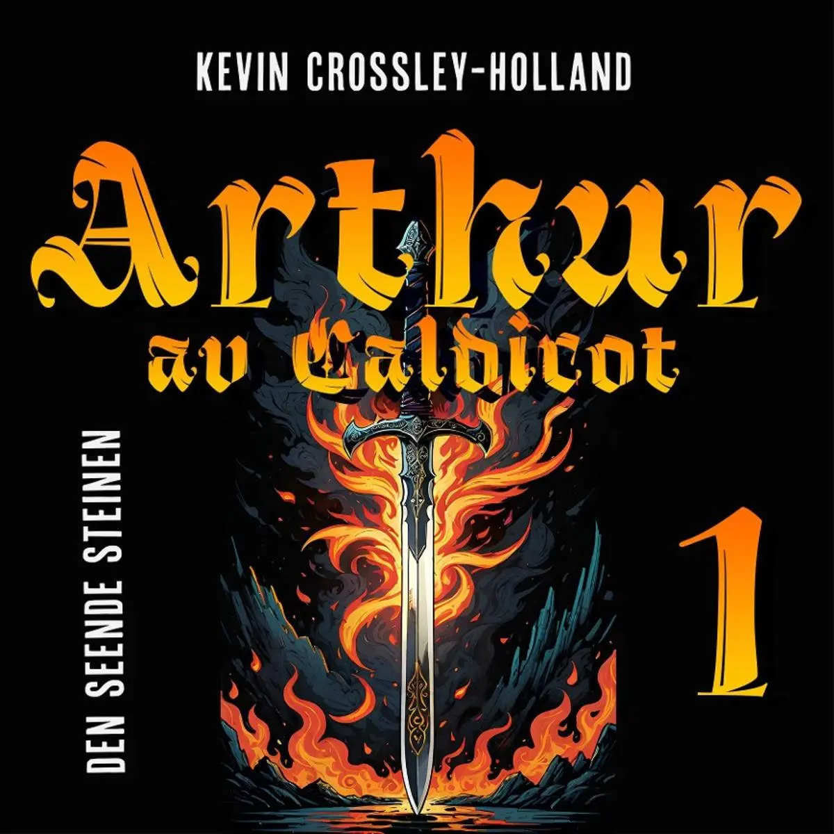 Arthur: den seende steinen