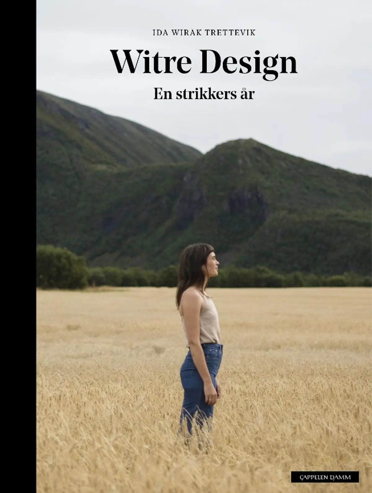 Witre design: en strikkers år