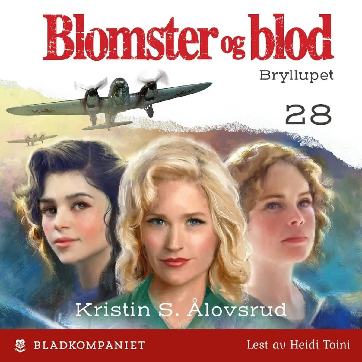 Bryllupet