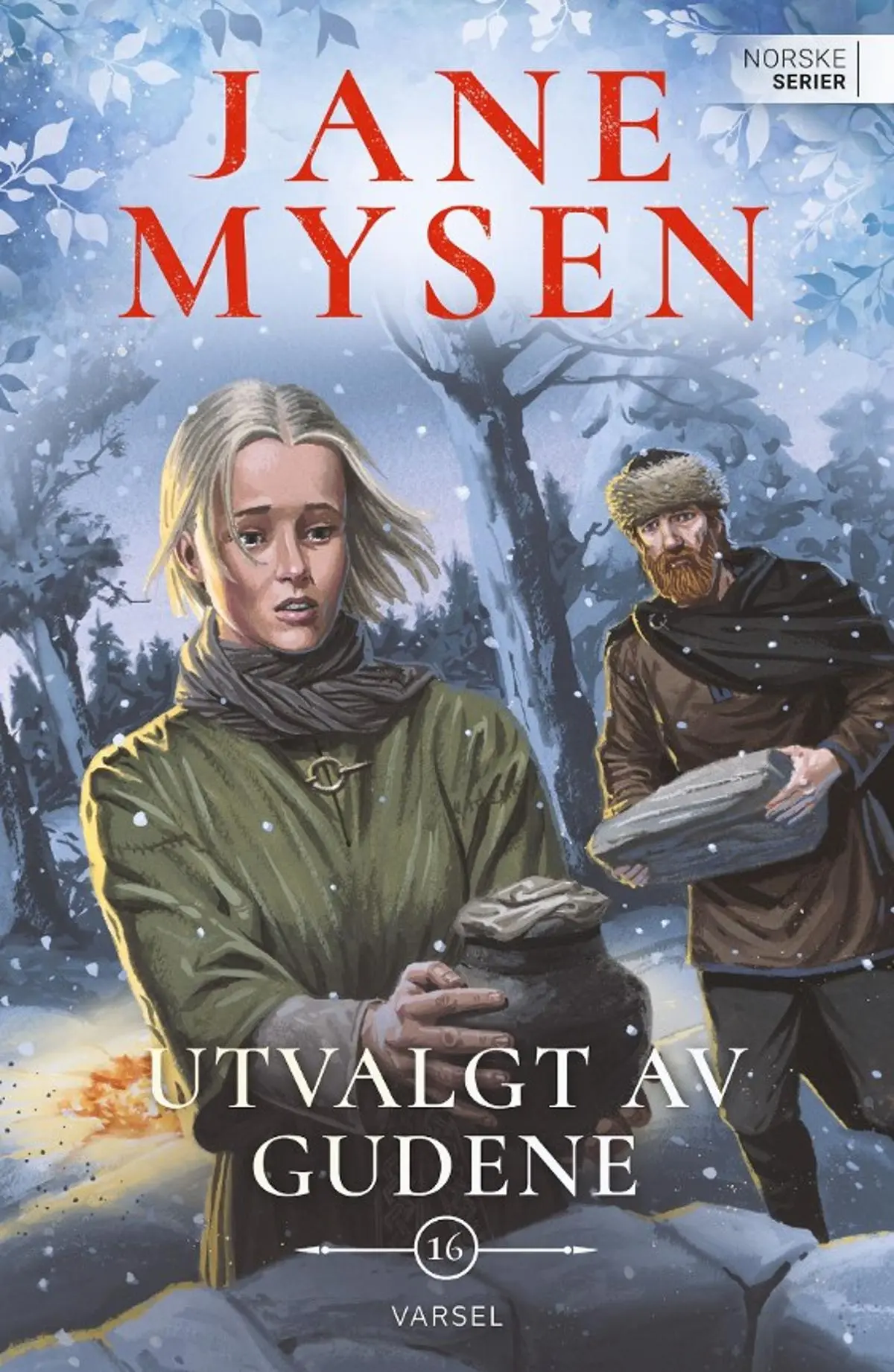 Varsel