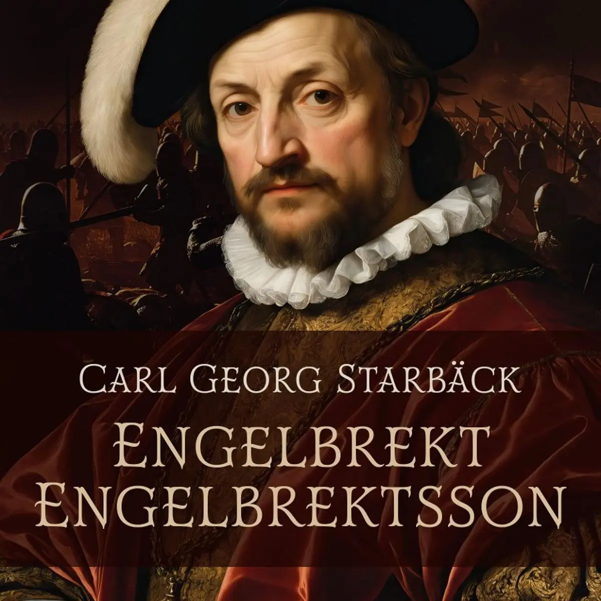 Engelbrekt Engelbrektsson