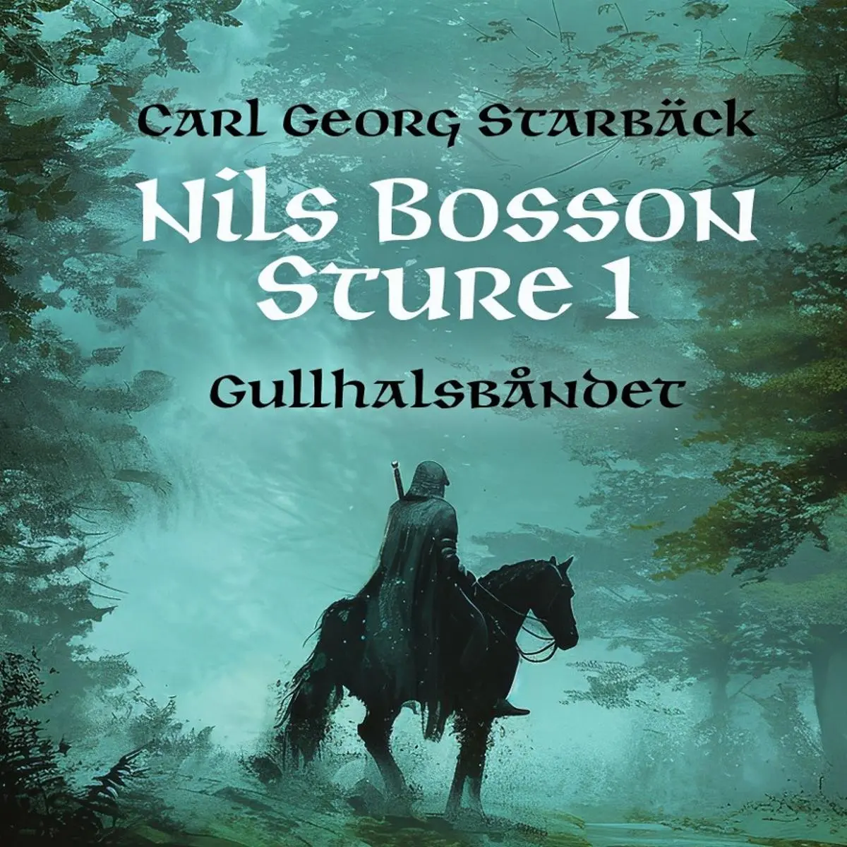 Gullhalsbåndet