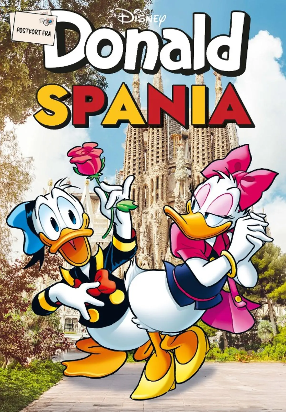 Spania
