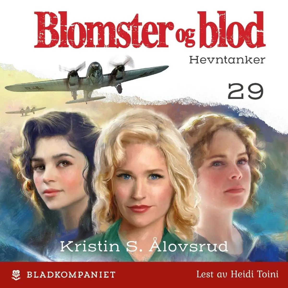 Hevntanker
