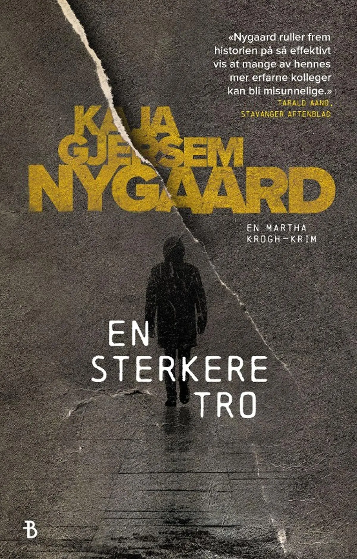 En sterkere tro