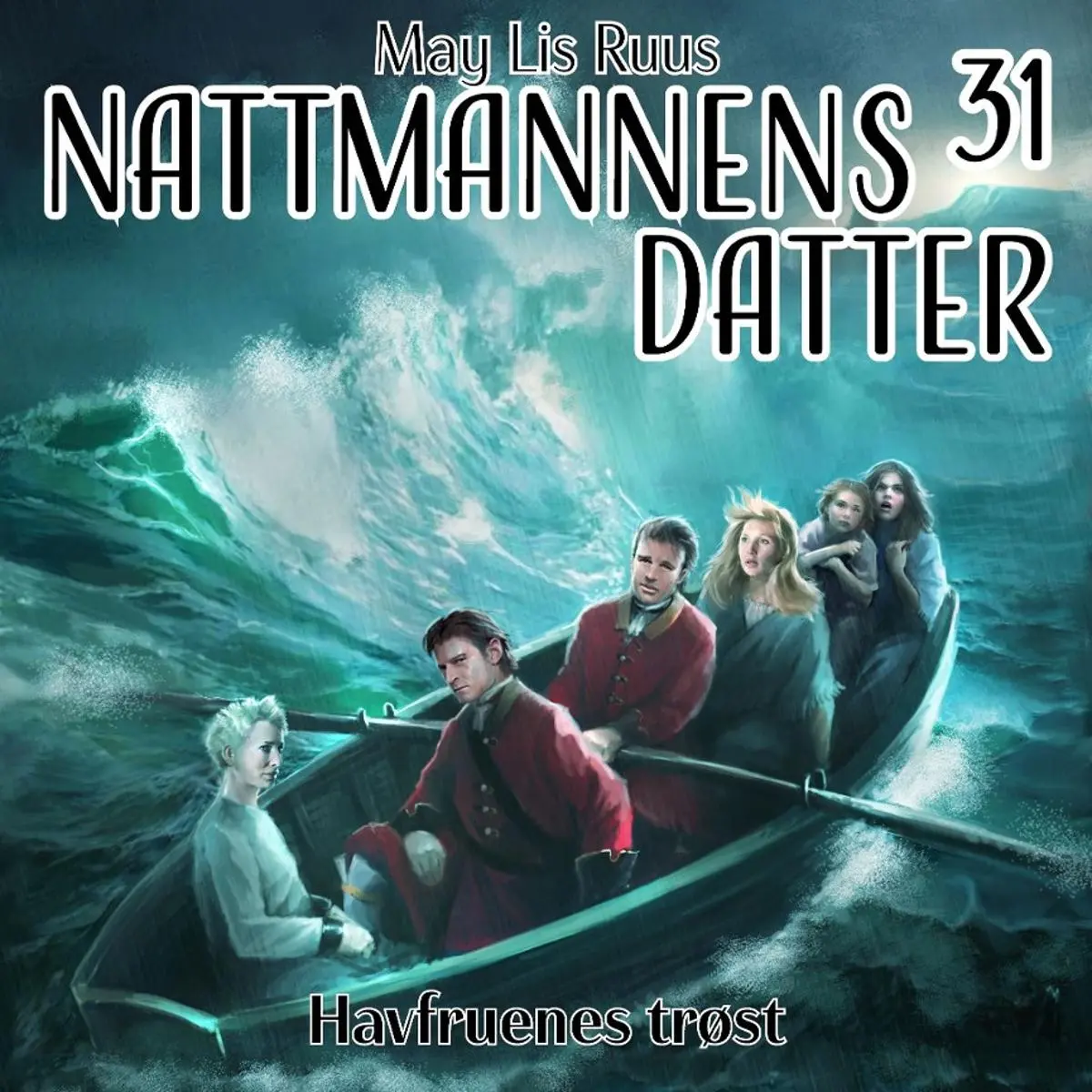 Havfruenes trøst