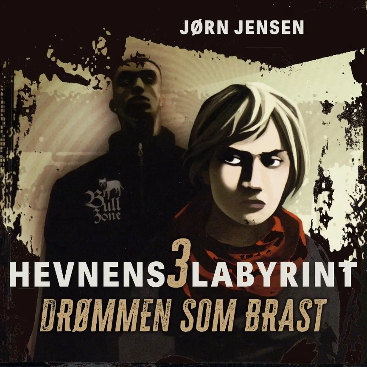 Drømmen som brast