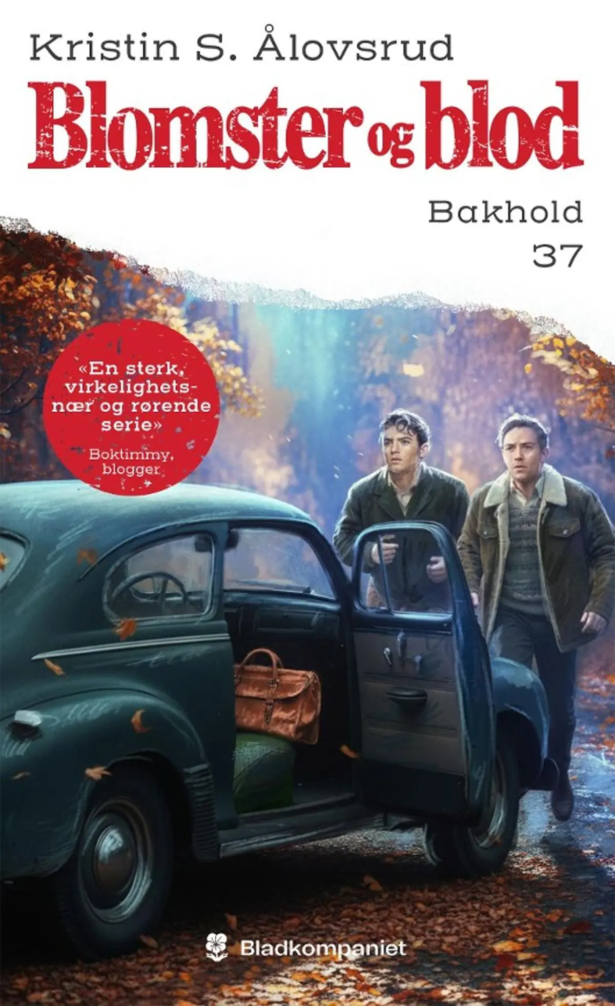 Bakhold